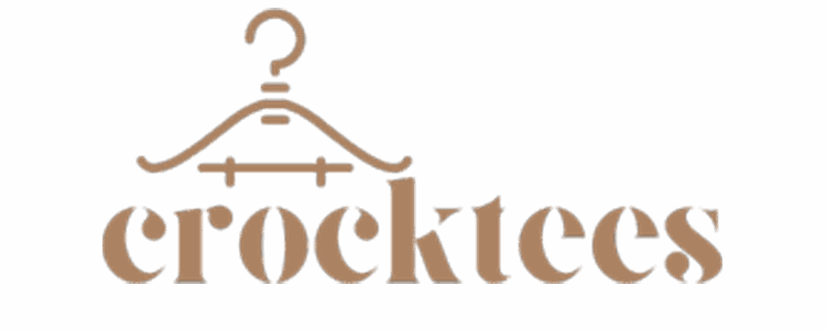 Crock Tees logo