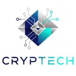Cryptech logo