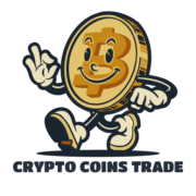 Crypto Coins Trade logo
