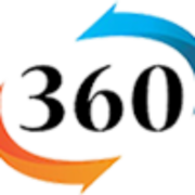 Cryptoatm360.com logo