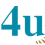 Cryptocurrency-4u.com logo