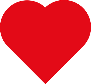 CryptoHeart.net logo