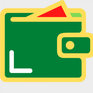 Crypto Paper logo
