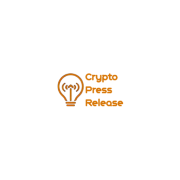 Сrypto Press Release logo