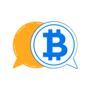 Crypto Rising Hub logo
