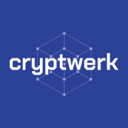 Cryptwerk.com logo