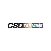 Csd-termine.de logo