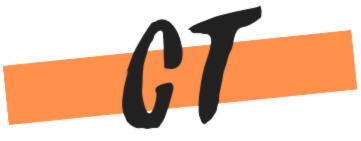 Ct Online logo