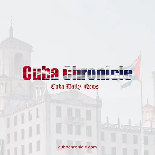 CubaChronicle.Com logo