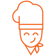 Culinar.ro logo