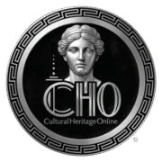 Cultural Heritage Online logo