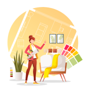 Culture-Design logo