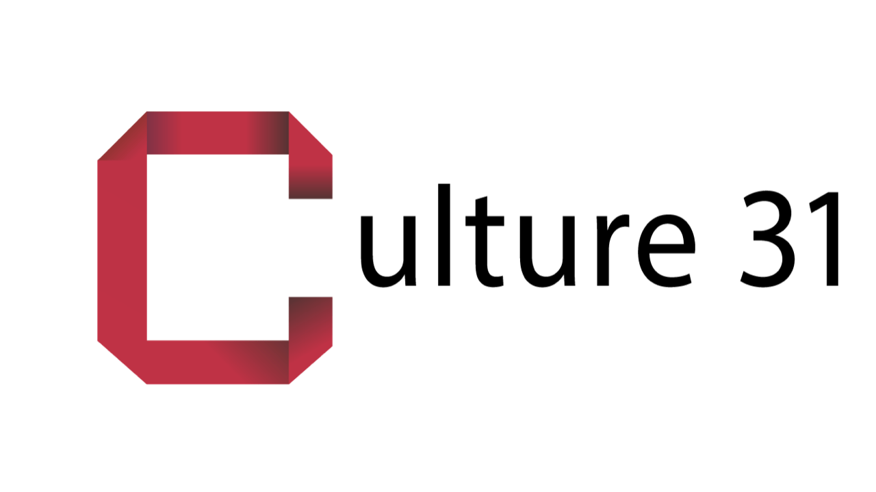 Culture31.com logo