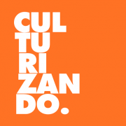 Culturizando.Com logo