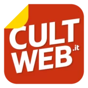 Cult Web logo