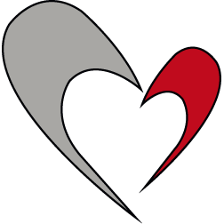 Cuoregrigiorosso.com logo