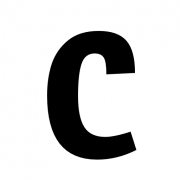 Curatedmag.com logo