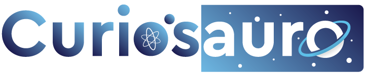 Curiosauro logo