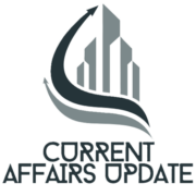 Current Affairs Update logo