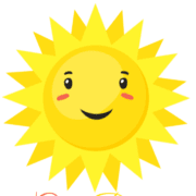 Cute Blessings logo