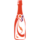 Cuvée Rosé logo