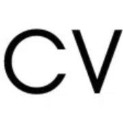 Cvous.com logo