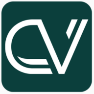 CV Studio logo