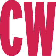 Cw.no logo