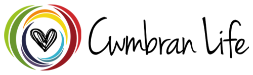 Cwmbranlife.co.uk logo
