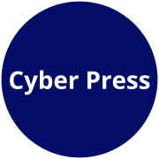 Cyber Press logo