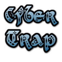 Cybertarp.com logo