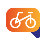 Cycling Hall of Fame logo