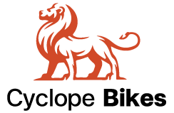 Cyclopebikes.fr logo
