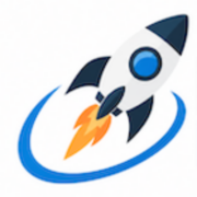 D4D Launch logo