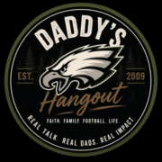 Daddy’s Hangout logo