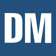 Dagensmedia.se logo