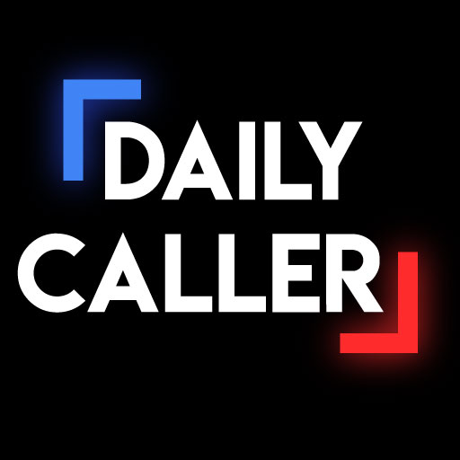 Daily Caller logo