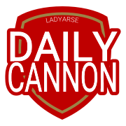 Daily Cannon logo