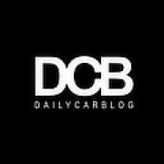 DailyCarBLOG logo