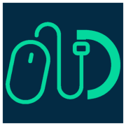Dailyclic.Com logo