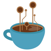Daily Cup of Tech logo
