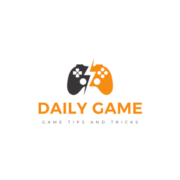Daily Game logo