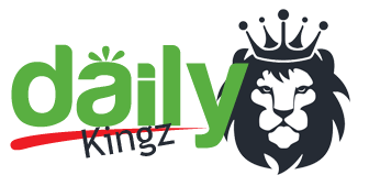 Daily Kingz logo