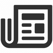 Daily Magazine News logo