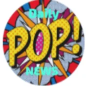 Dailypopnews.com logo