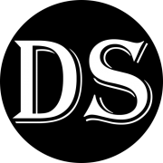 Daily Scanner logo