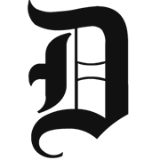 The Dallas Morning News logo