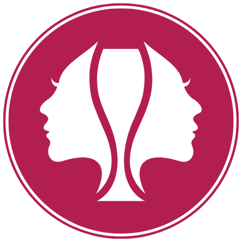 Dames Inspiratie logo