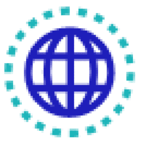 Danish WordPress logo