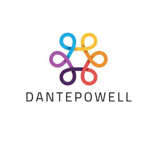 Dante Powell logo